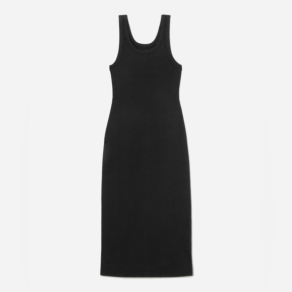 Everlane Dresses & Skirts - NWT Everlane the Ribbed Tank Dress